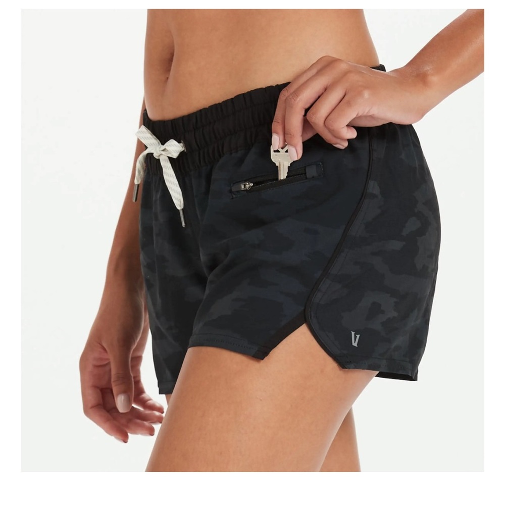 Vuori Clementine Short
